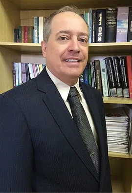 Foto de Dr. João Batista Muñoz